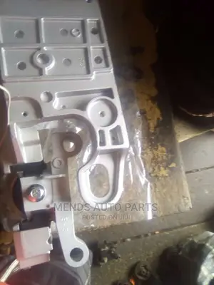 Nissan Sentra Gear Box Seat