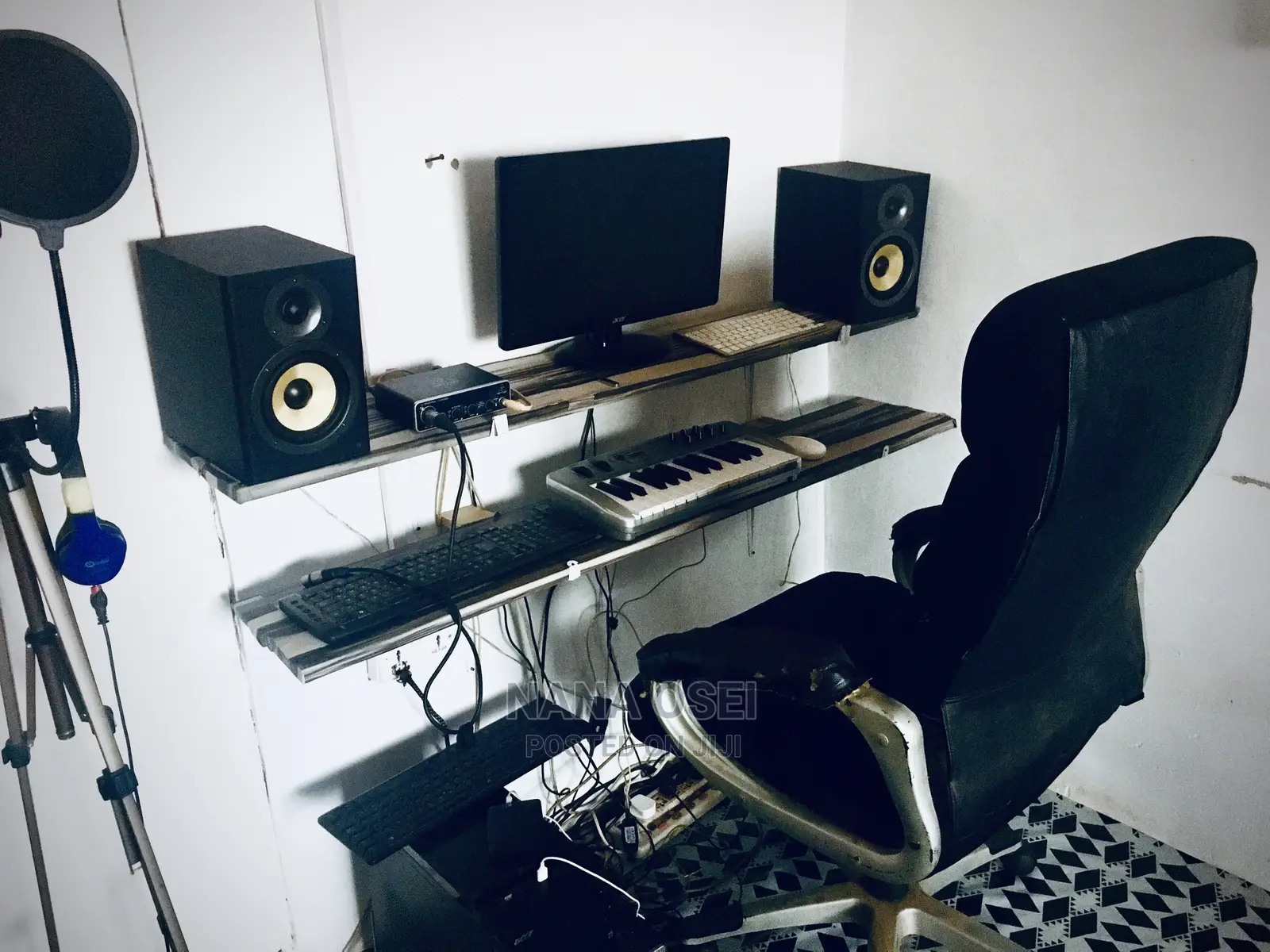 Sound Engineer