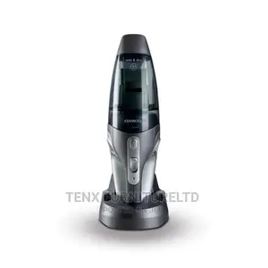 Hand Vacuum (Kenwood)