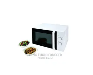 Microwave (Defrost Setting)Kenwood 20lt