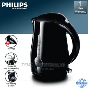 KETTLE(Hinged Lid) PHILIPS