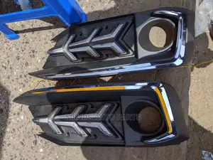 Honda Civic 2020 Fog Lights Led Type Original
