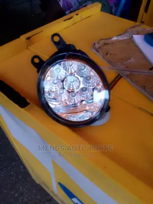 Fog Lights Toyota Corolla,Highlander LED Lights