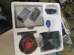 Car Alarm Secure Security System Available