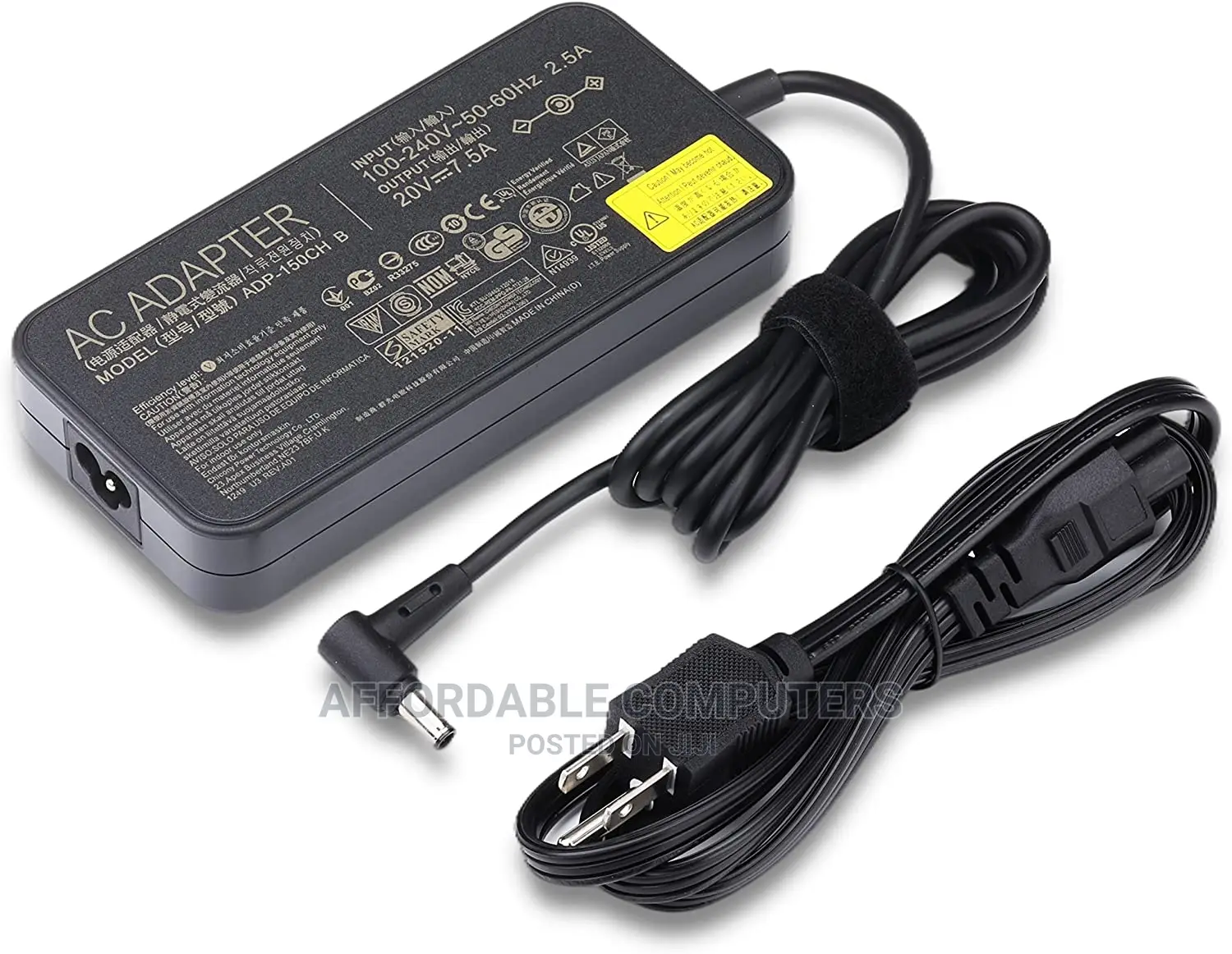 Original ASUS ROG Charger New