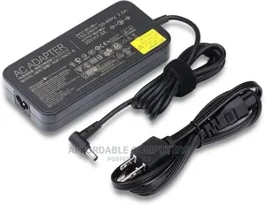 Original ASUS ROG Charger New