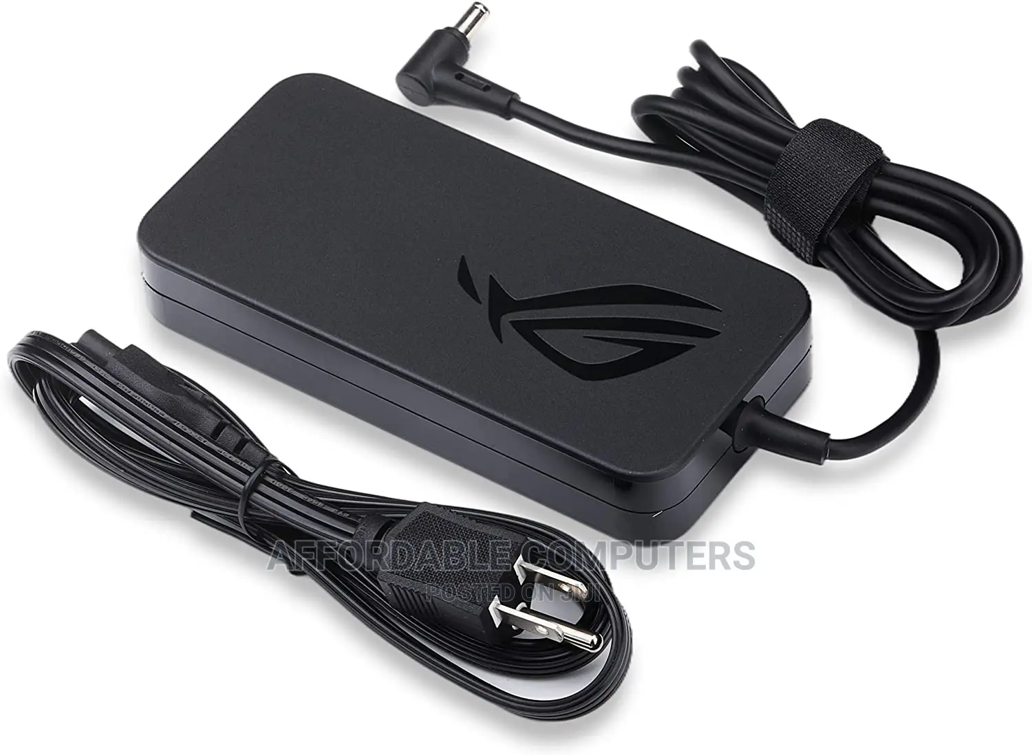 Original ASUS ROG Charger New
