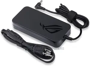 Original ASUS ROG Charger New