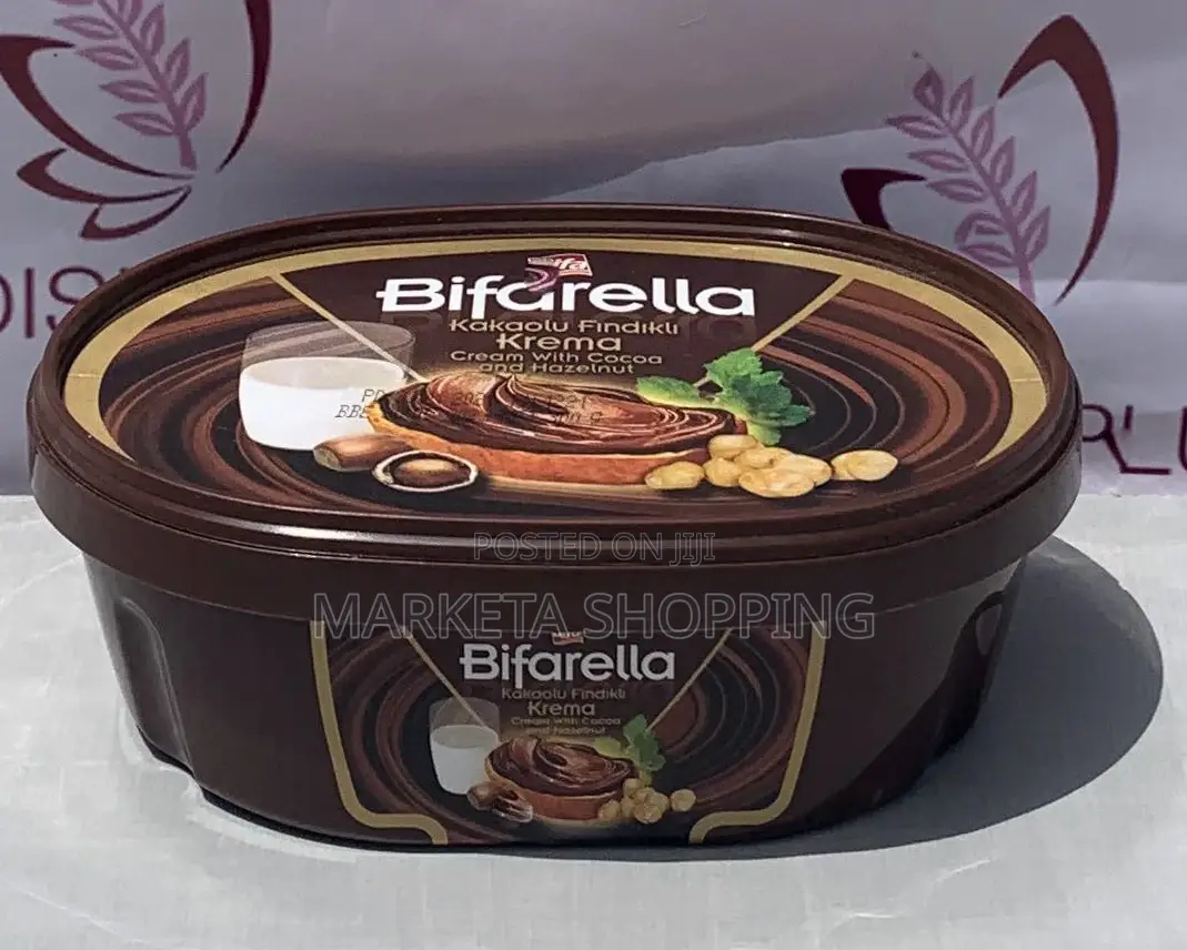 Bifarella Krema