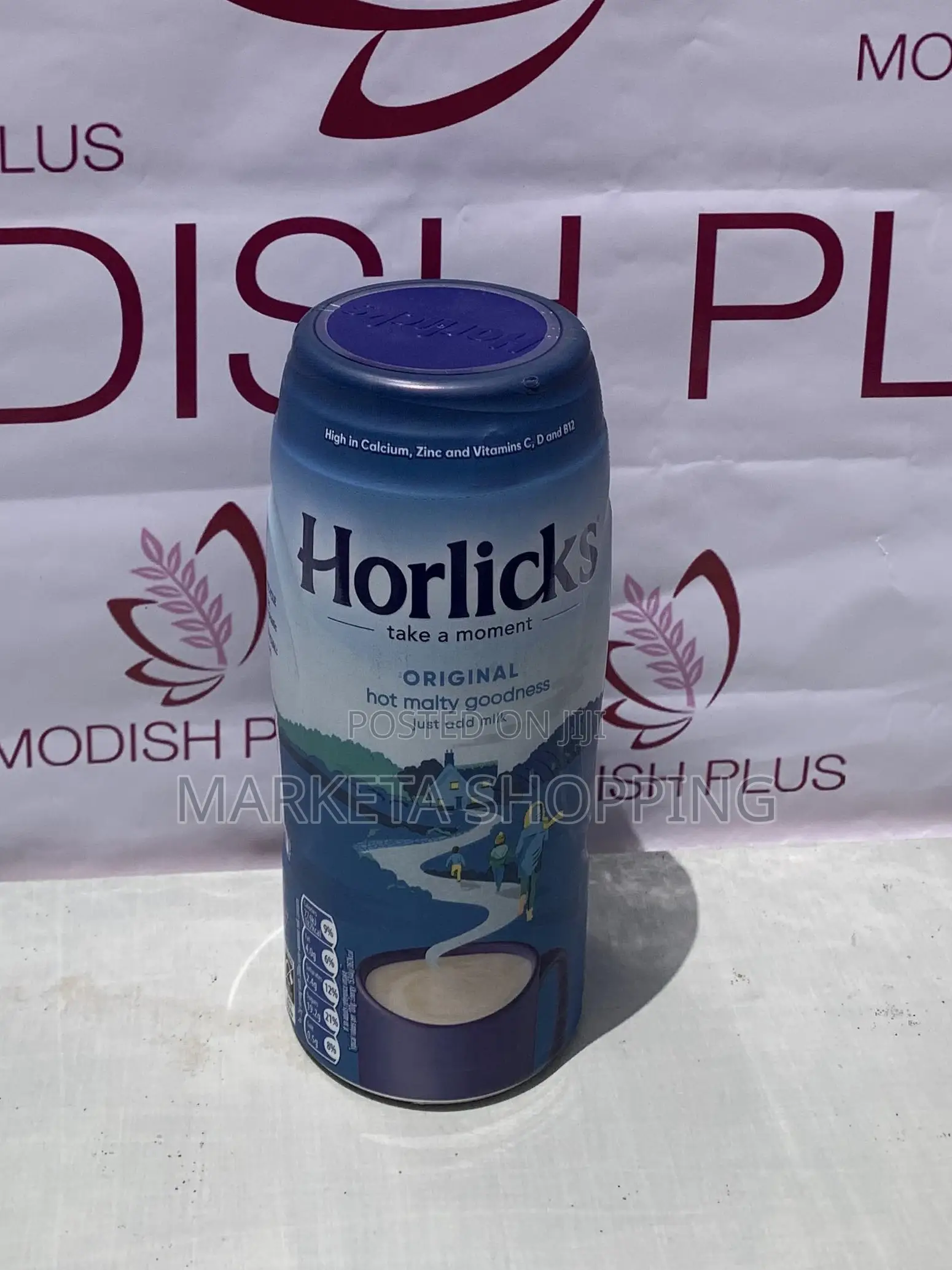 Horlicks Original (400g)