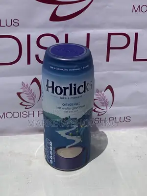 Horlicks Original (400g)