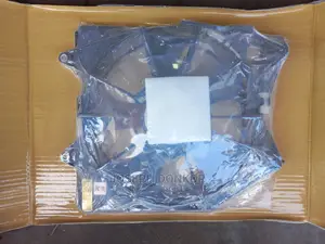 Accord Radiator Fan 2018,2019,2020,2021,2022