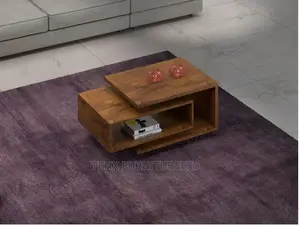 Coffee Table (Melrose )