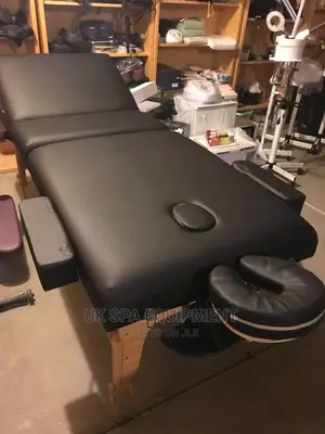 Massage Bed
