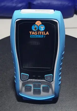 Pulse Oximeter (Handheld)