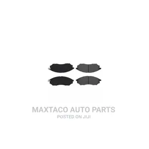 Amare Ab888 Brake Pads for Infiniti Ex35 2008-2012