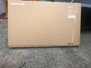 Float Flit Samsung 75" Qled Ultra HD 4K Smart Wireless 75Q60