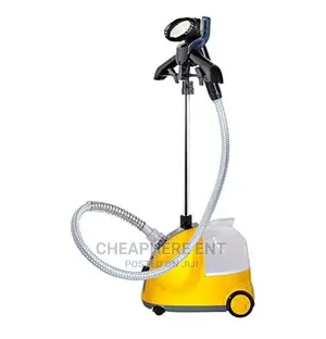 Saachi Garment Steamer