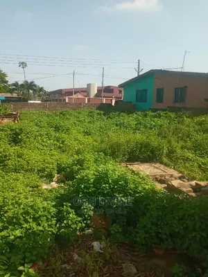2-Plot of Land at Dansoman Sahara