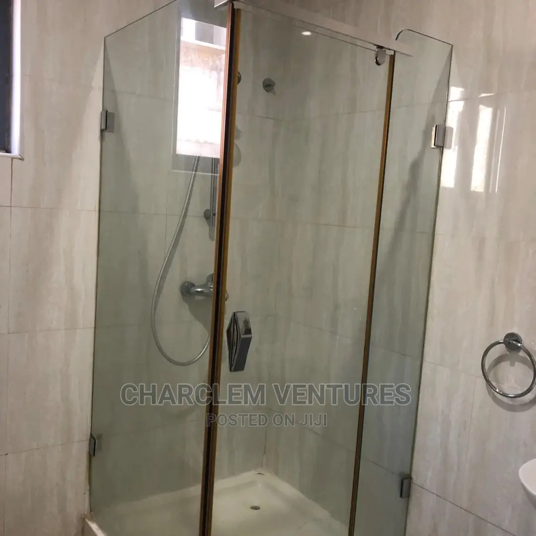 Furnished 3bdrm Apartment in East Legon for Rent