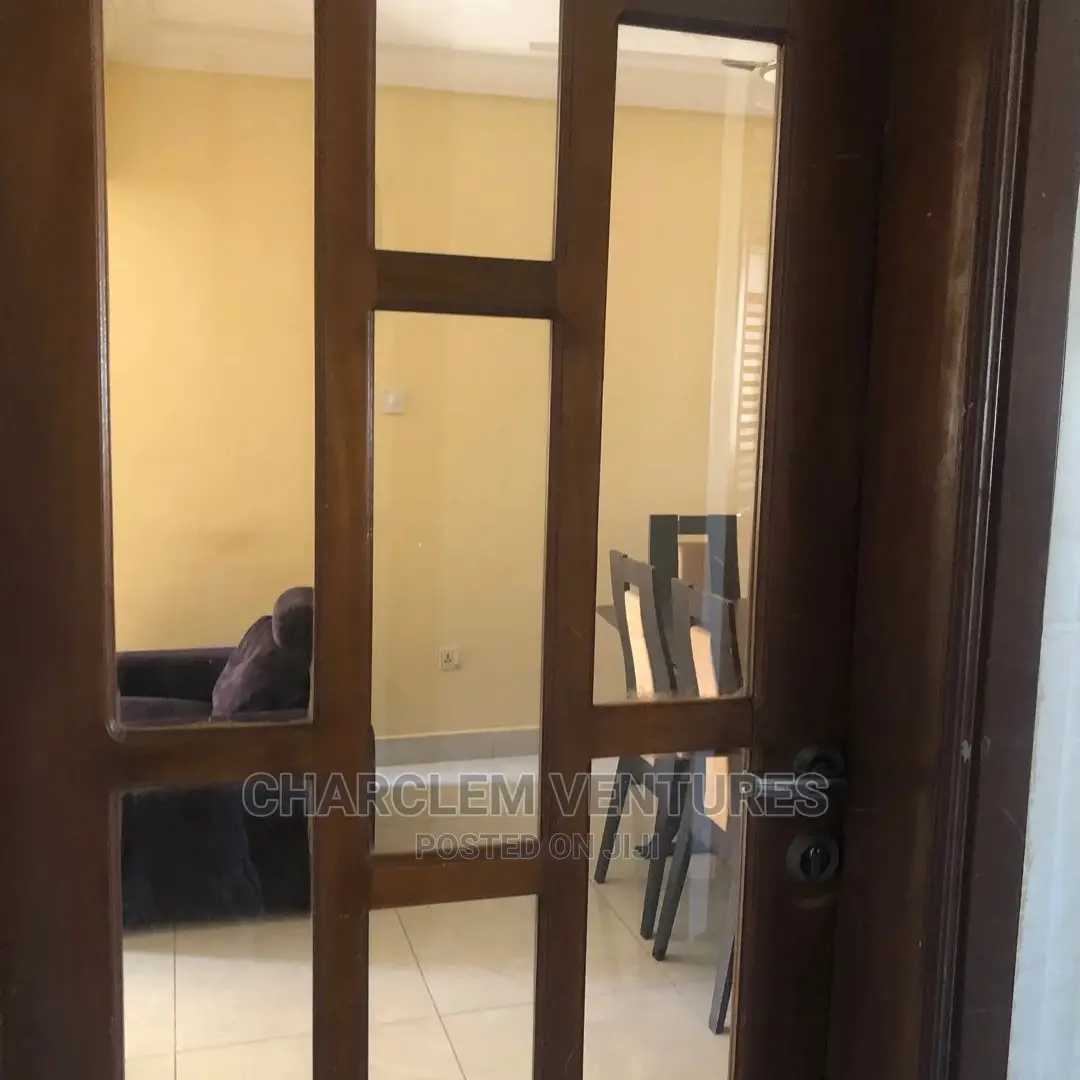 Furnished 3bdrm Apartment in East Legon for Rent