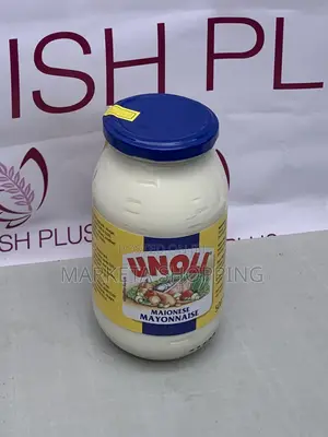 Unoli Mayonnaise (500ml)