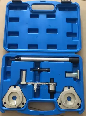 Petrol Engine Timing Camshaft Set for Fiat Vehicles
