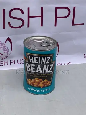 Heinz Baked Beans (415g)