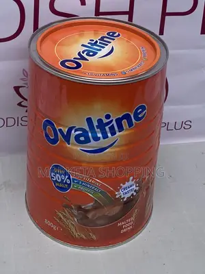 Ovaltine Malted Food Drink (800g)