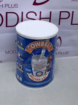 Cowbell Vitariche (900g)