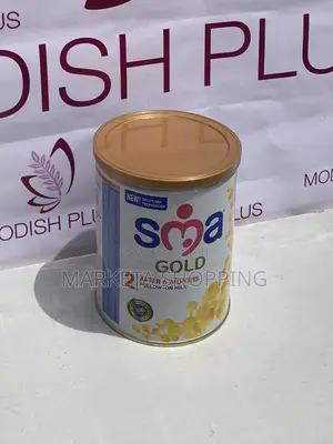 S M A Gold 2 (400g)