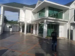 4bdrm Duplex in Suadom Properties, Osu Ako-Adjei for Rent