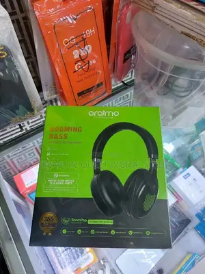 Oraimo Boompop Headphone