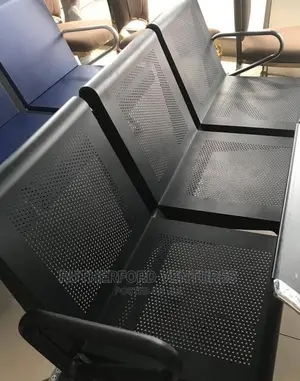 Waiting Chair