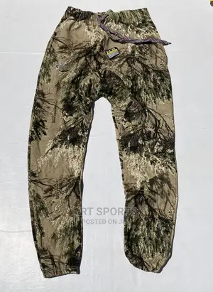Under Amour Joggers