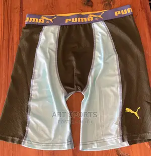 Puma Compression Pants