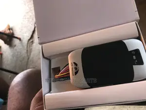 GPS Car Security Tracker