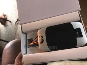 GPS Car Security Tracker