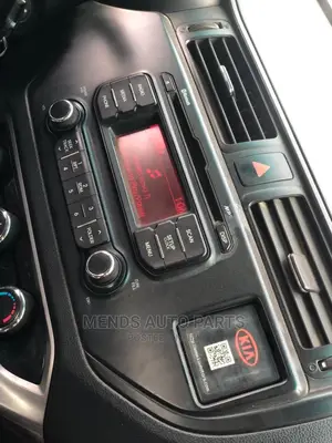Kia Rio 2012 2014 2015 2016 Android Video Car Tape