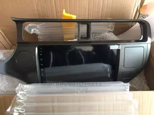 Kia Rio 2012 2014 2015 2016 Android Video Car Tape