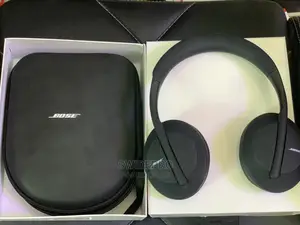 Bose 700 Wireless Headset