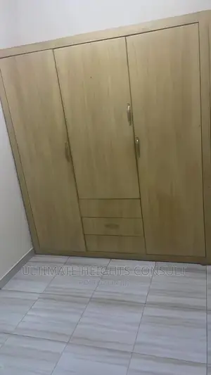 2bdrm Apartment in North Kaneshie for rent