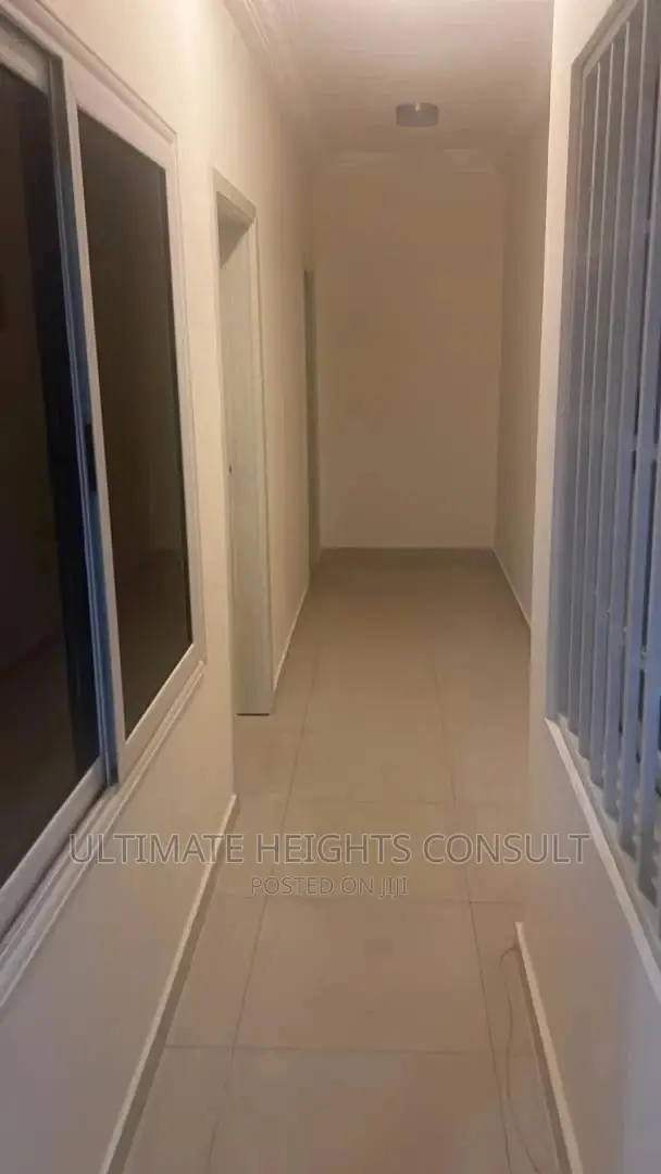 2bdrm Apartment in North Kaneshie for rent