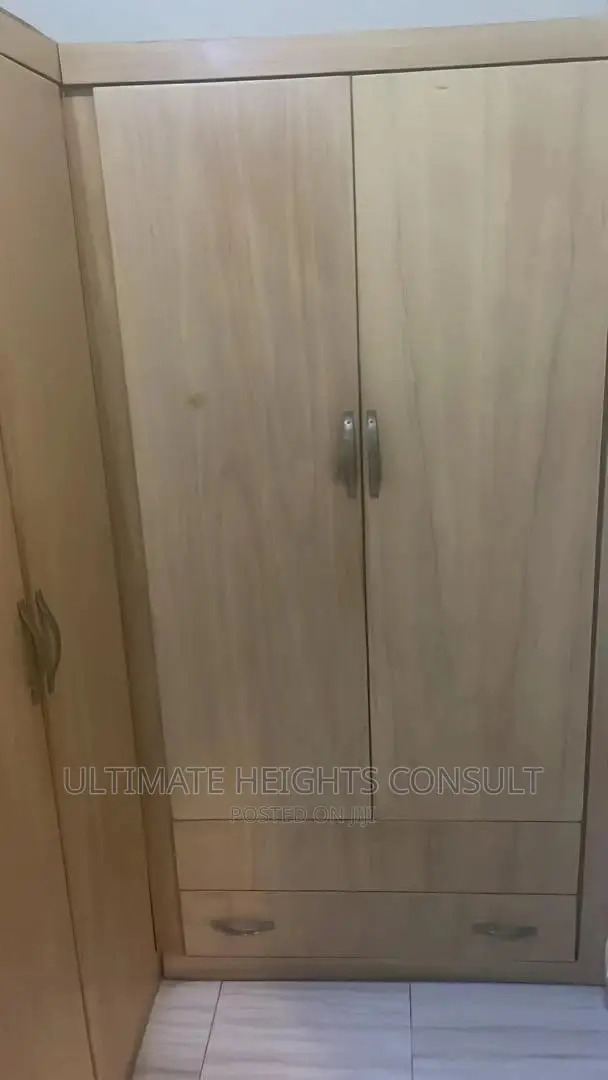 2bdrm Apartment in North Kaneshie for rent