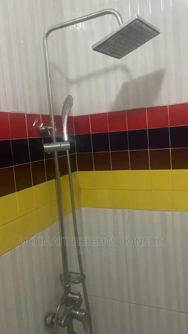 2bdrm Apartment in North Kaneshie for rent