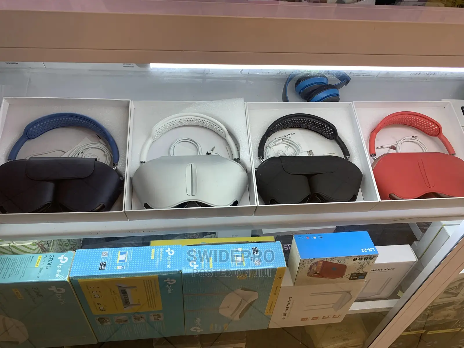 Apple Airpods Pro Max Headset