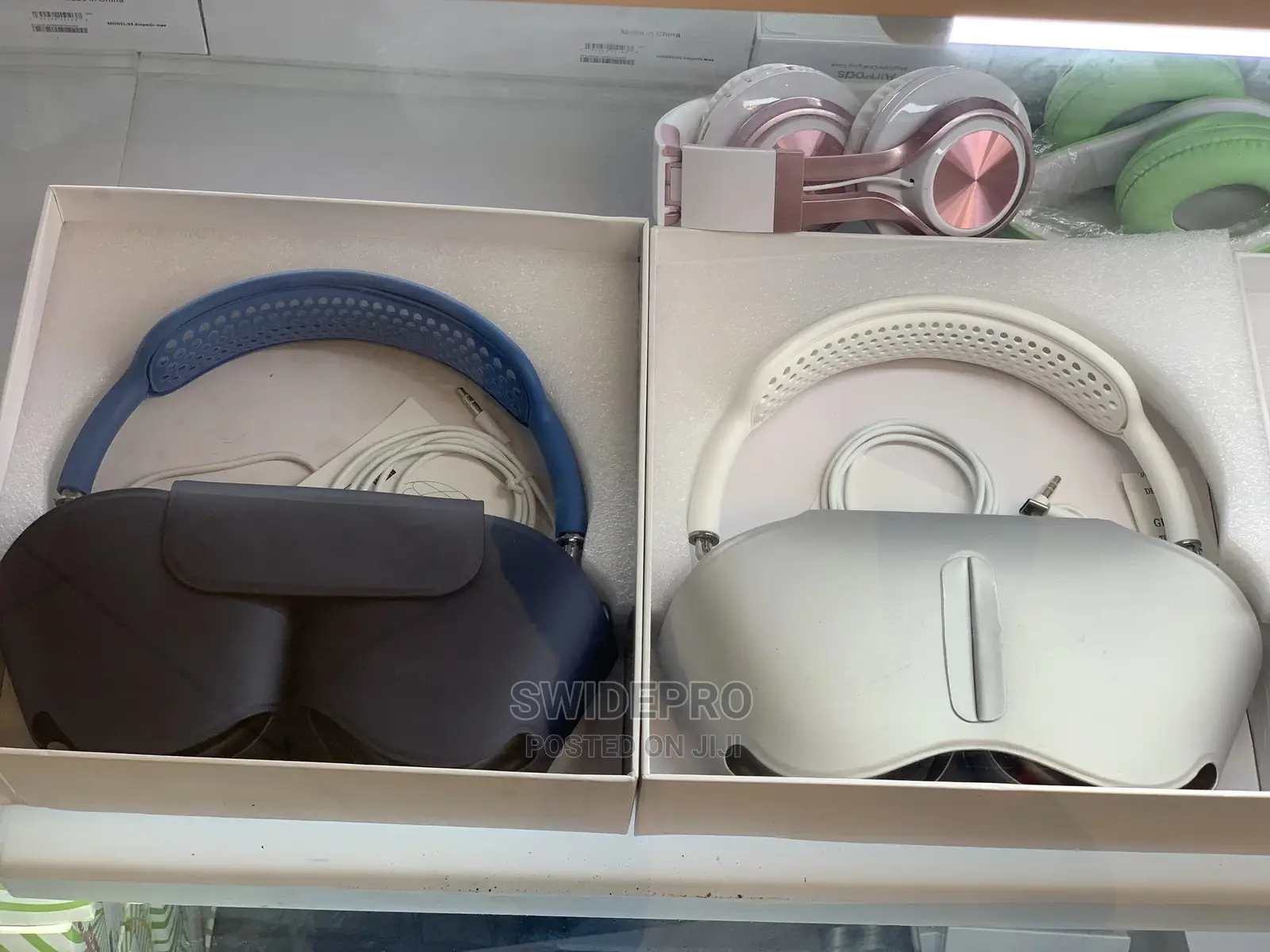 Apple Airpods Pro Max Headset