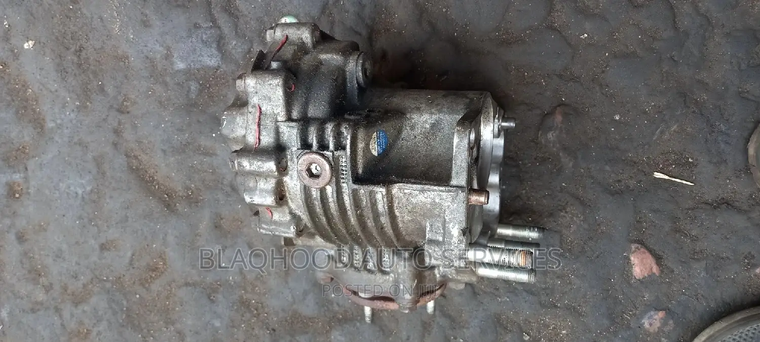 Rav4 2018-2021 Front 4x4 AXLE/DIFFERENTIAL in Stock