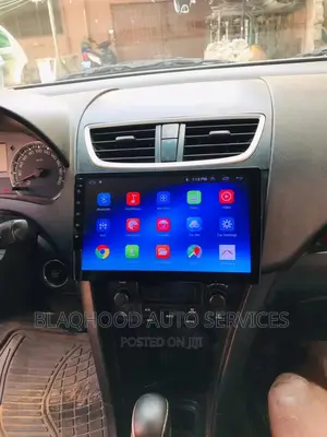 Android Car Systems Available Wifi,Bluetooth,Usb,Gps, Radio