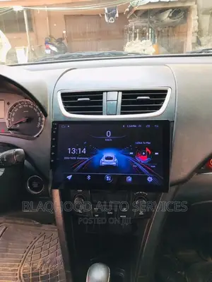 Android Car Systems in Stock-Wifi,Bluetooth,Usb,Gps, Radio